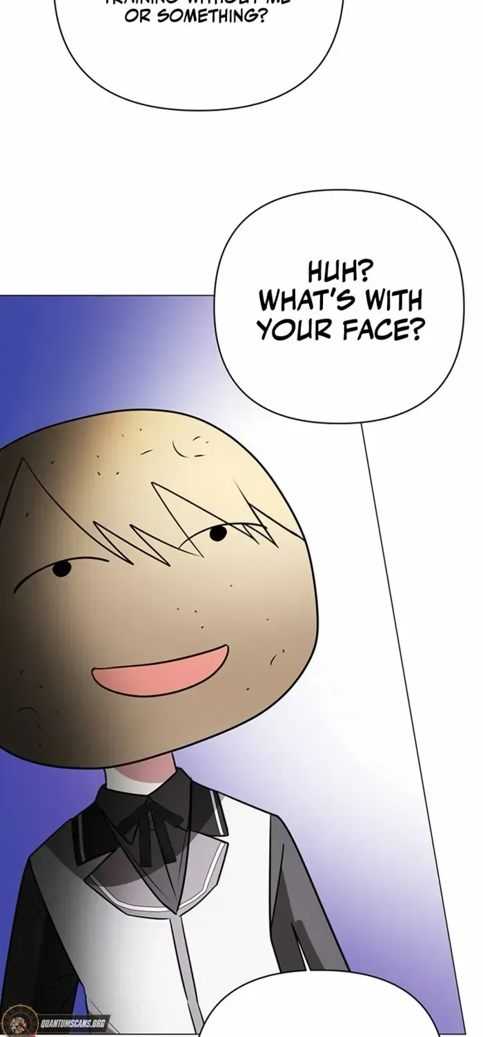 My Ruined Academy Life Chapter 49 page 9 - 
