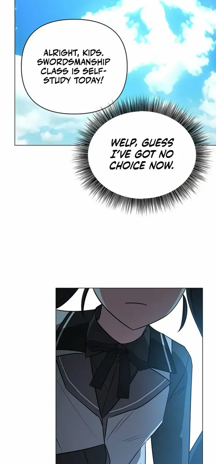 My Ruined Academy Life Chapter 49 page 88 - 