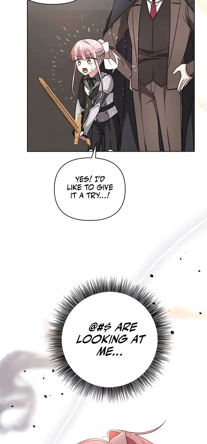 My Ruined Academy Life Chapter 5 page 101 - 