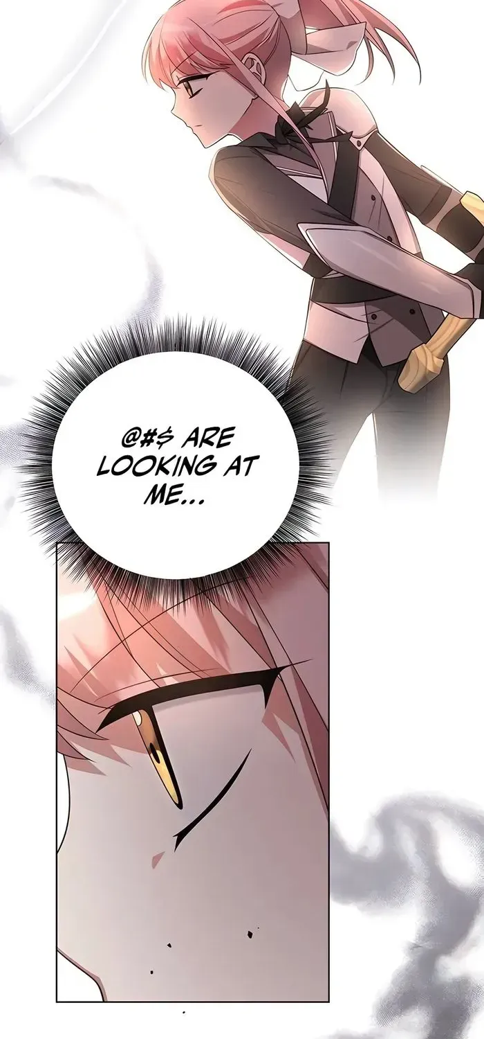 My Ruined Academy Life Chapter 5 page 102 - 