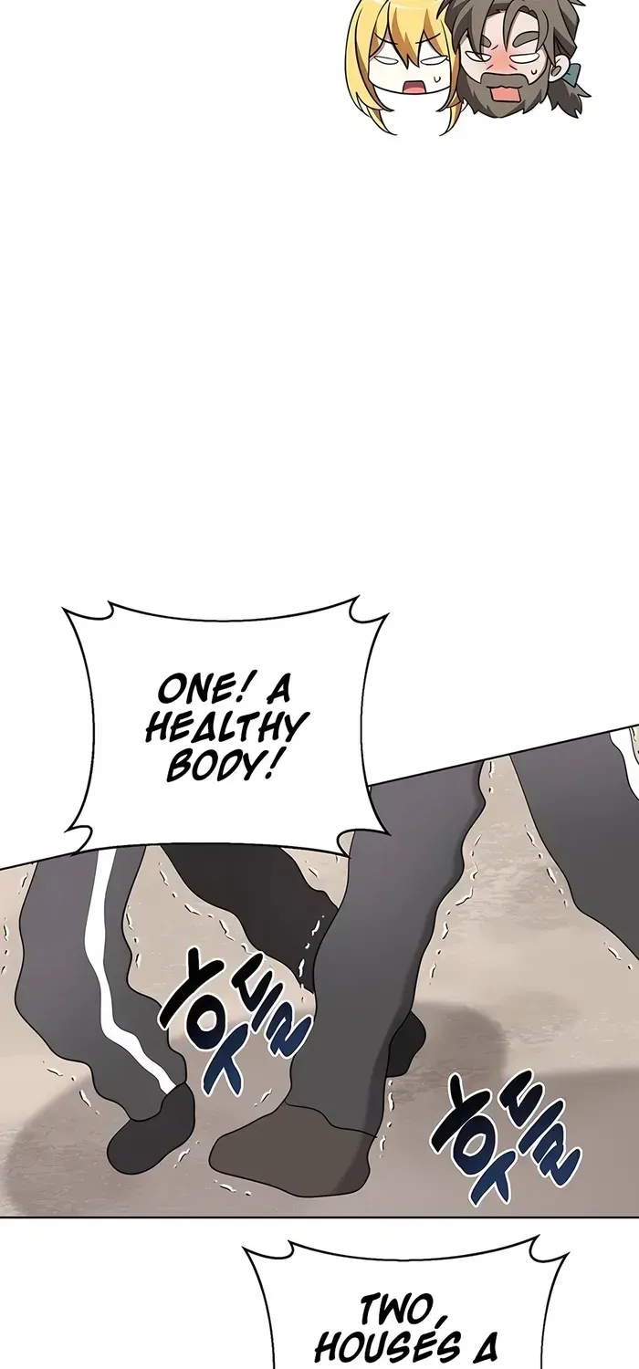 My Ruined Academy Life Chapter 5 page 14 - 