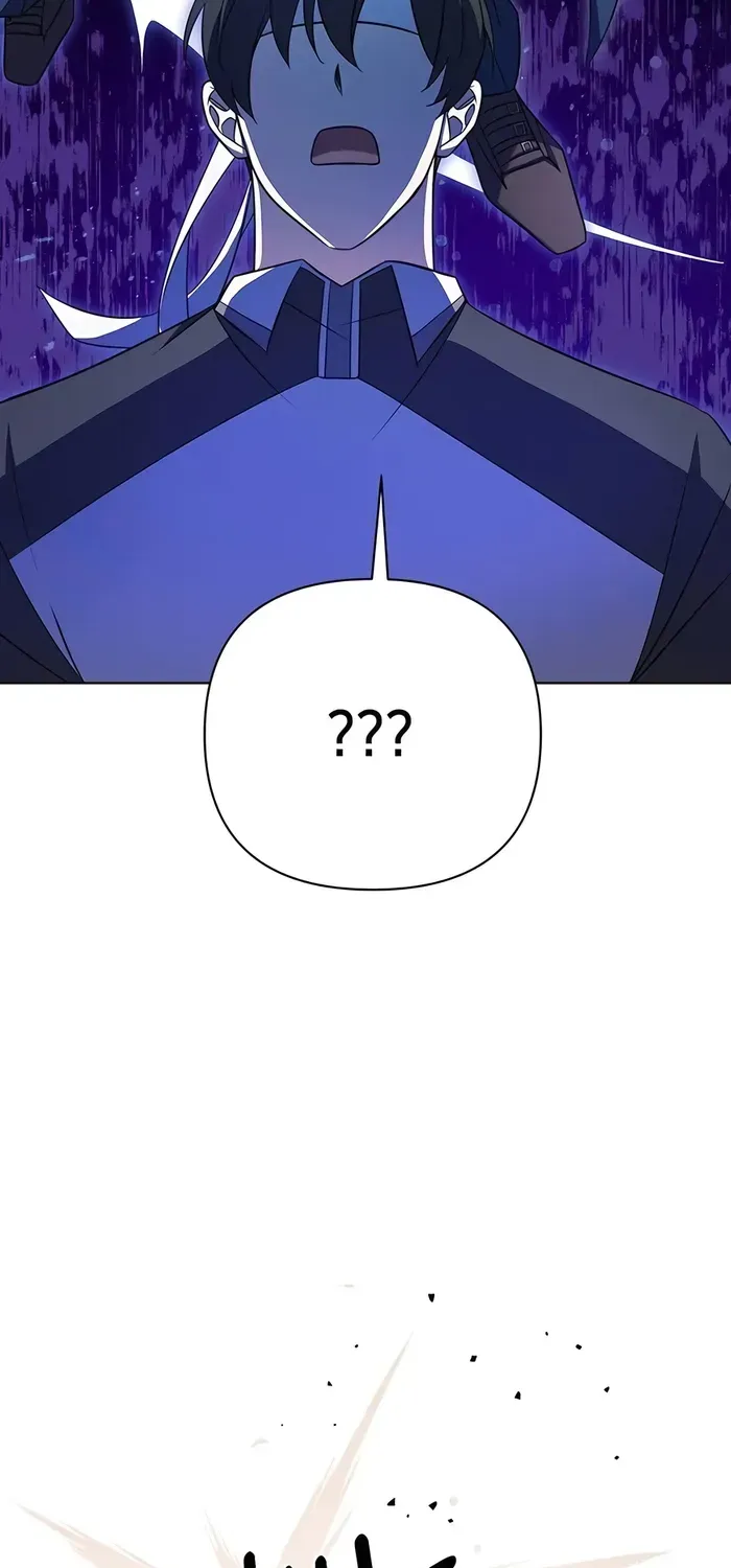 My Ruined Academy Life Chapter 5 page 31 - 