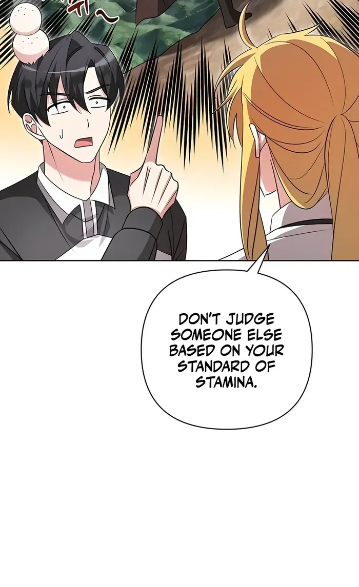 My Ruined Academy Life Chapter 5 page 35 - 