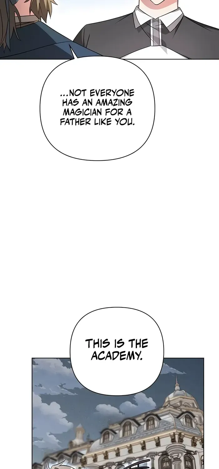 My Ruined Academy Life Chapter 5 page 37 - 