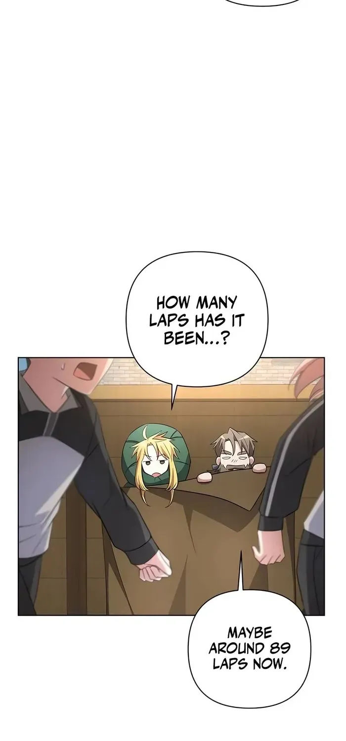 My Ruined Academy Life Chapter 5 page 5 - 