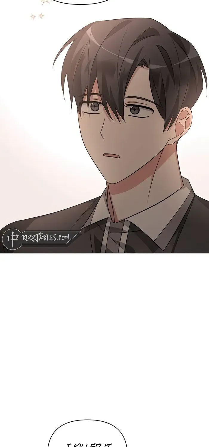 My Ruined Academy Life Chapter 5 page 41 - 
