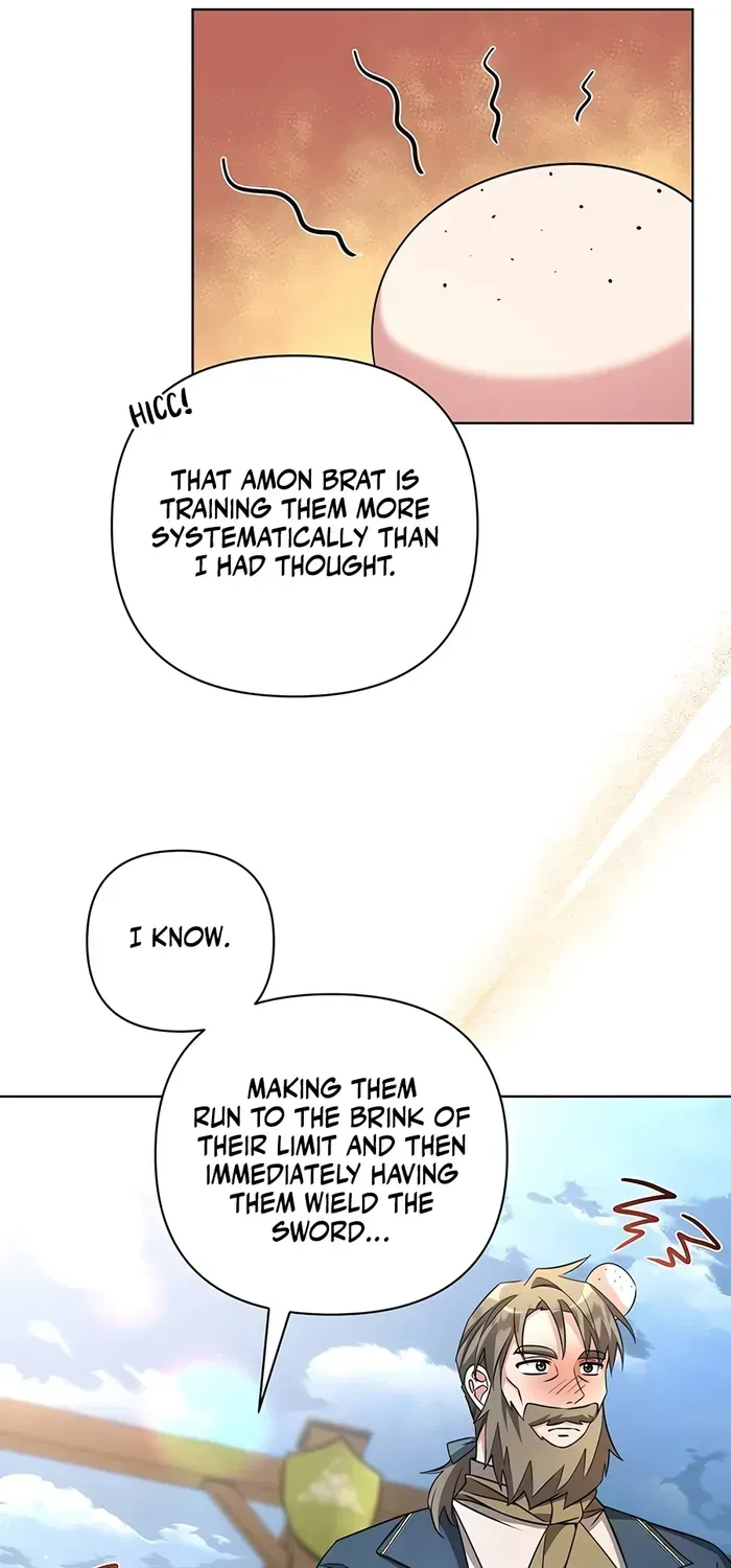 My Ruined Academy Life Chapter 5 page 48 - 