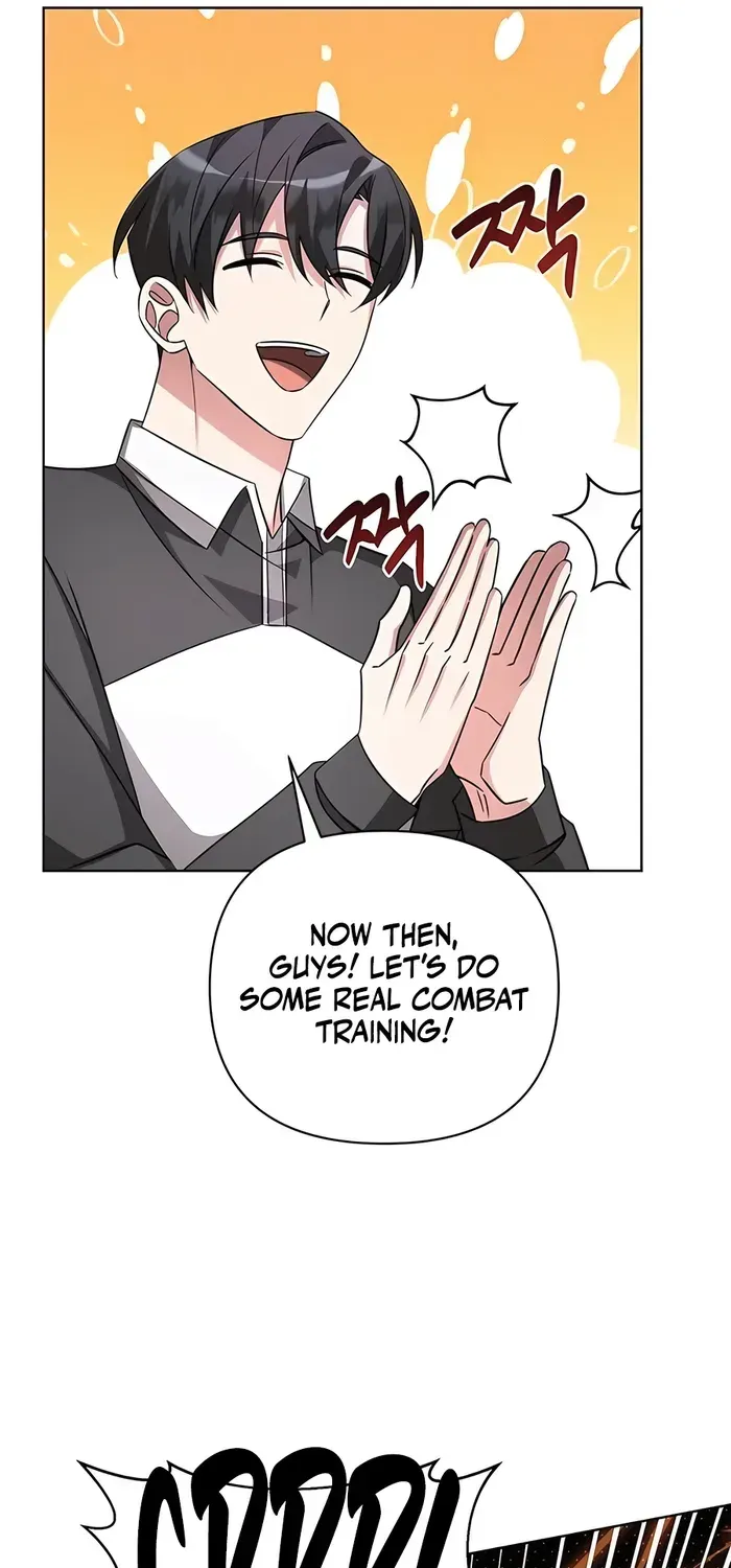 My Ruined Academy Life Chapter 5 page 55 - 