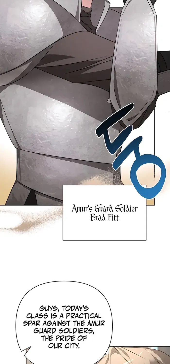 My Ruined Academy Life Chapter 5 page 65 - 