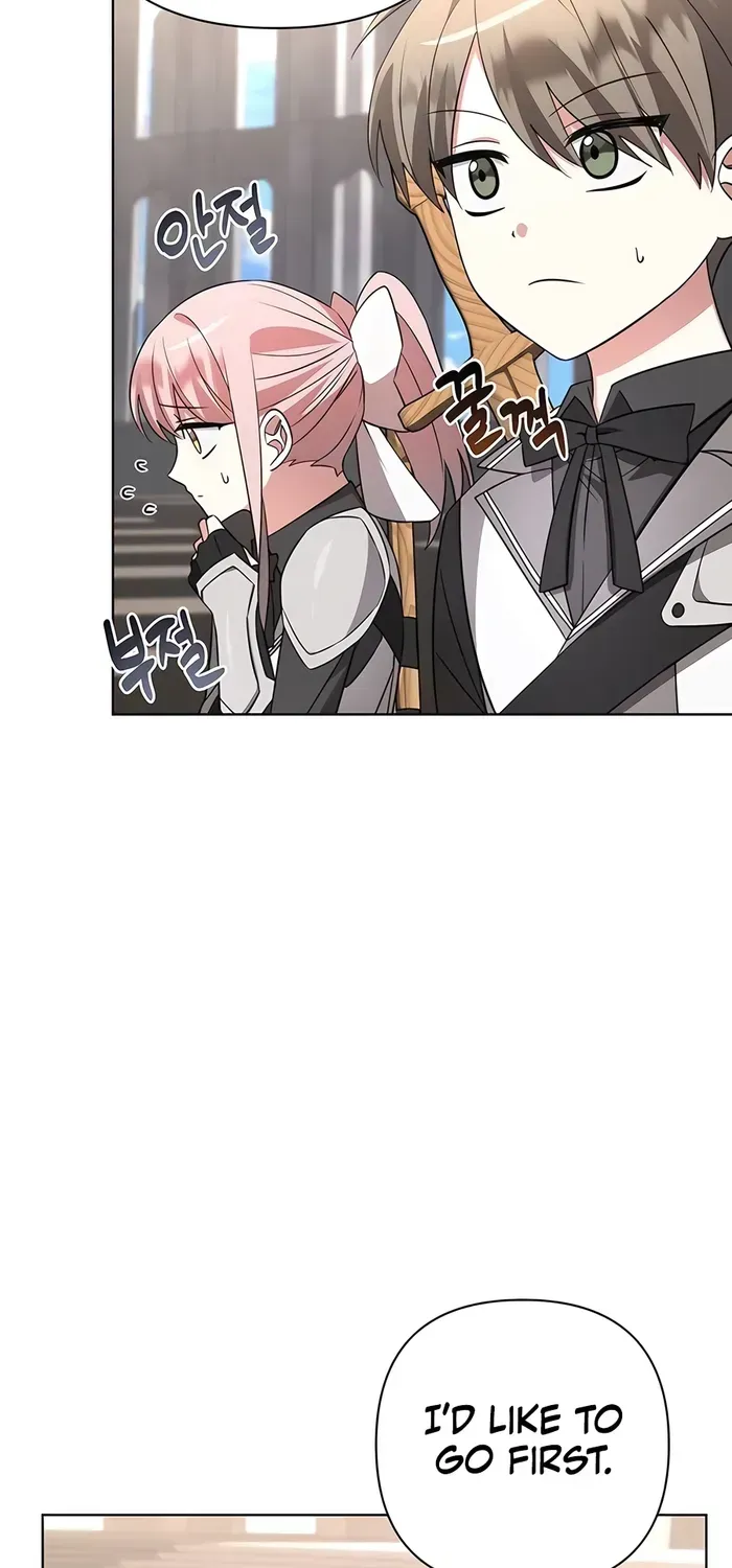 My Ruined Academy Life Chapter 5 page 66 - 
