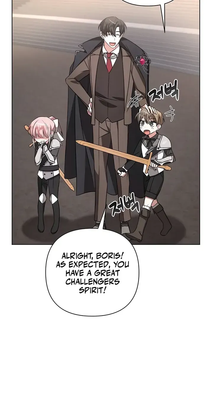 My Ruined Academy Life Chapter 5 page 67 - 