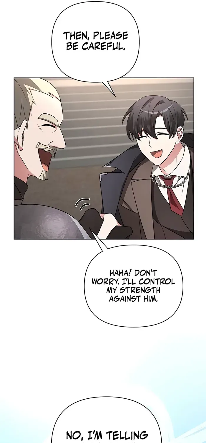 My Ruined Academy Life Chapter 5 page 68 - 
