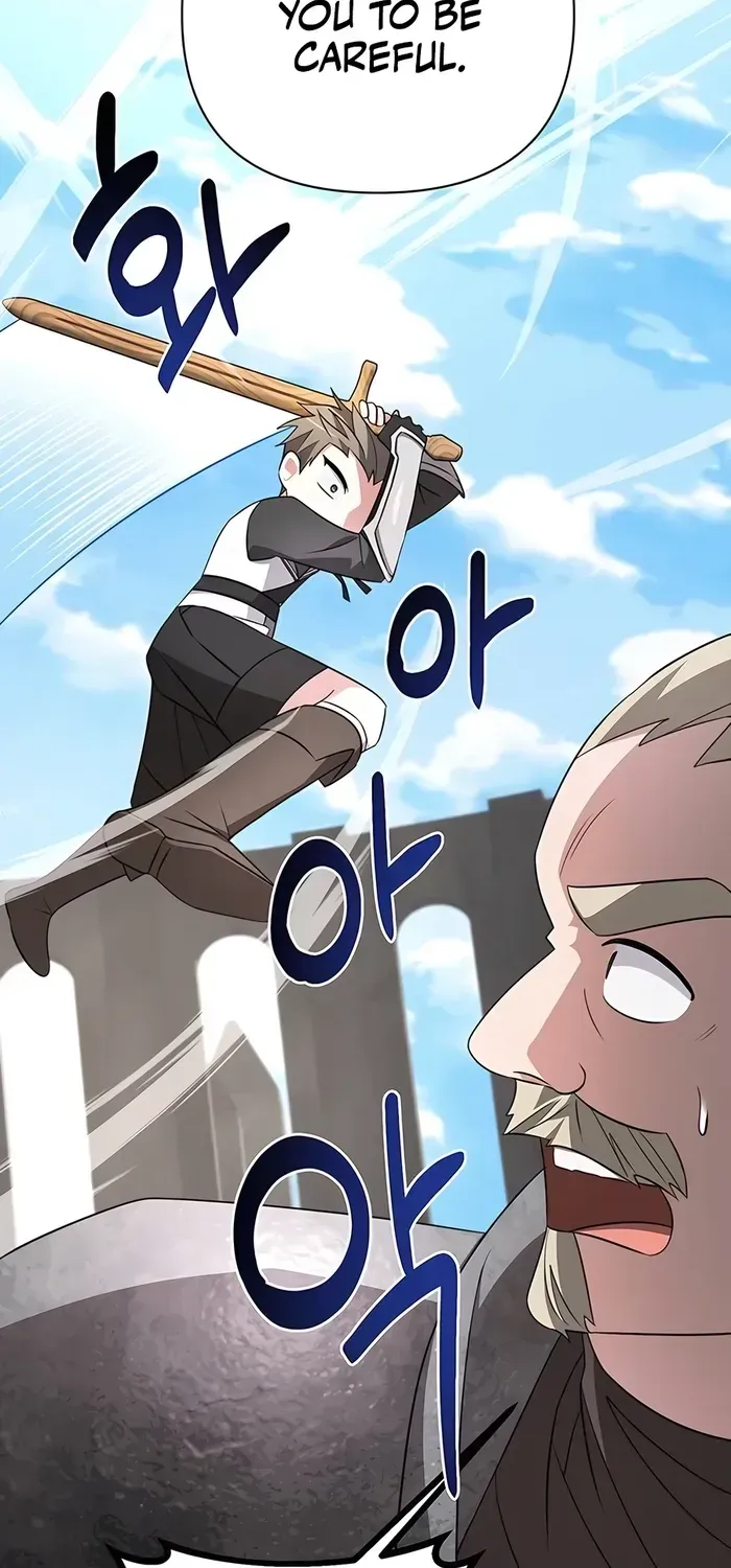 My Ruined Academy Life Chapter 5 page 69 - 