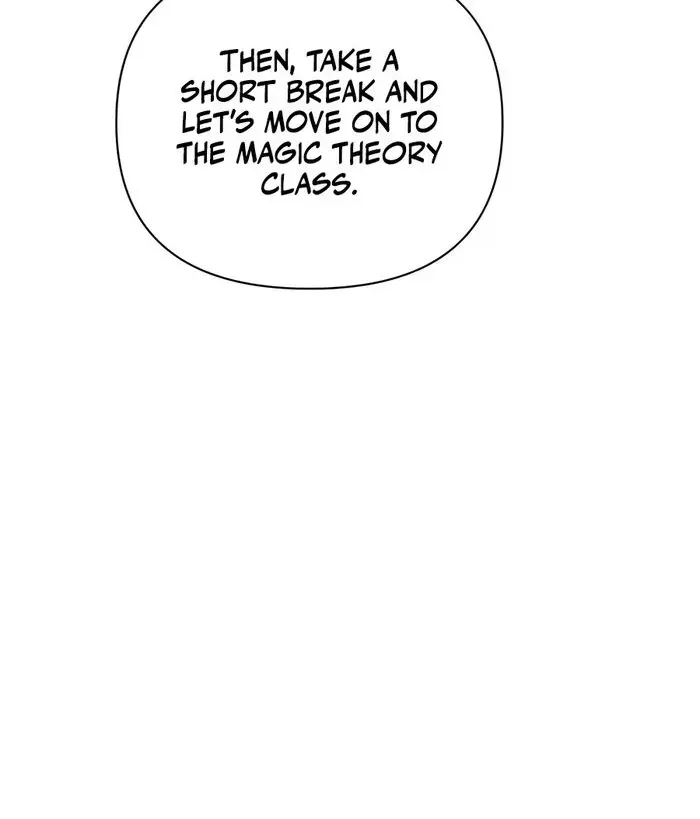 My Ruined Academy Life Chapter 5 page 8 - 