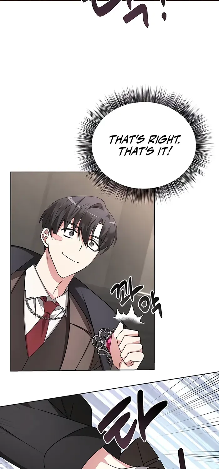 My Ruined Academy Life Chapter 5 page 72 - 