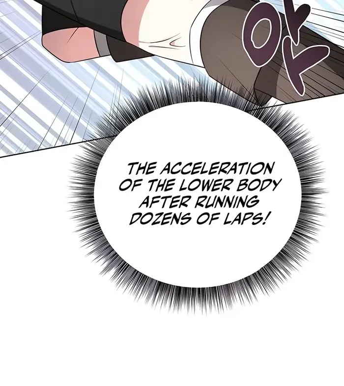 My Ruined Academy Life Chapter 5 page 73 - 