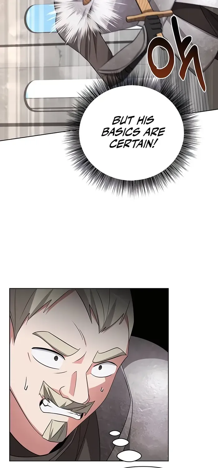 My Ruined Academy Life Chapter 5 page 75 - 