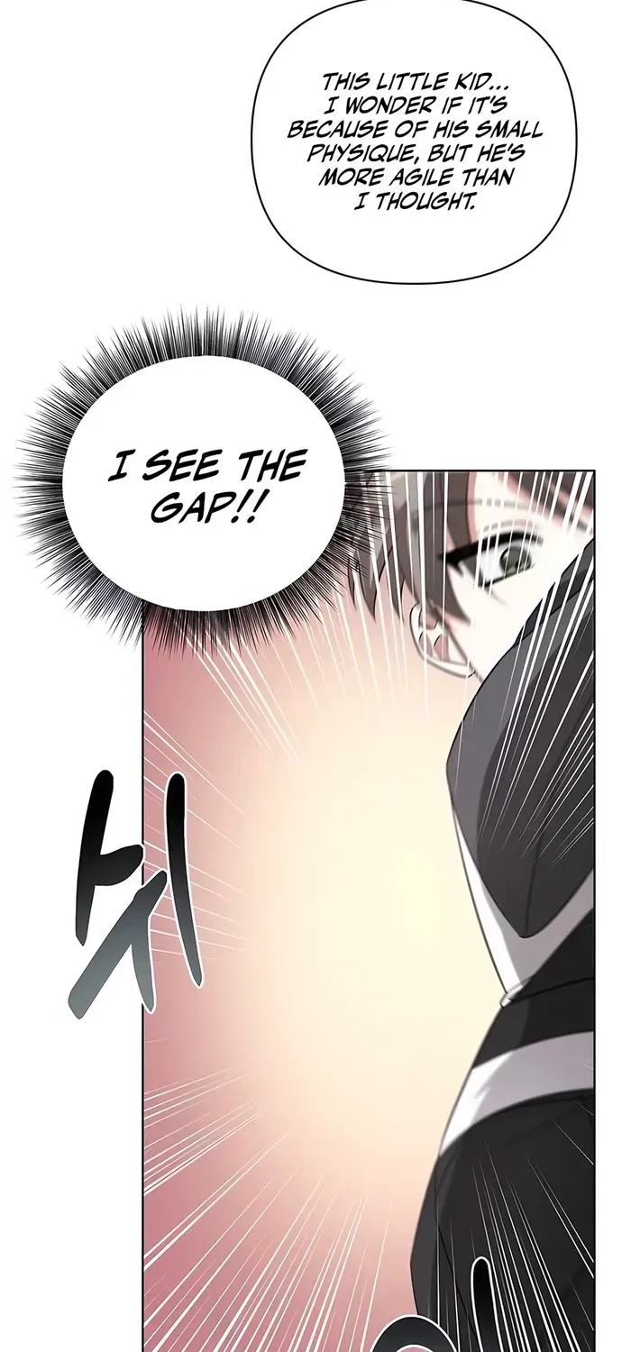 My Ruined Academy Life Chapter 5 page 76 - 