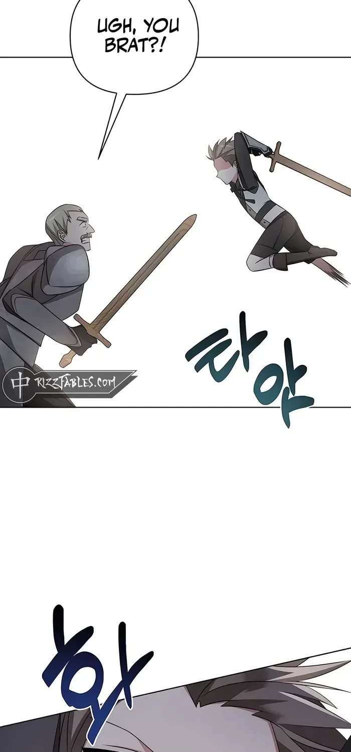 My Ruined Academy Life Chapter 5 page 79 - 