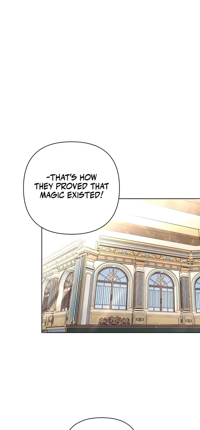 My Ruined Academy Life Chapter 5 page 9 - 