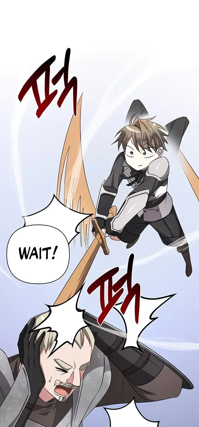 My Ruined Academy Life Chapter 5 page 81 - 