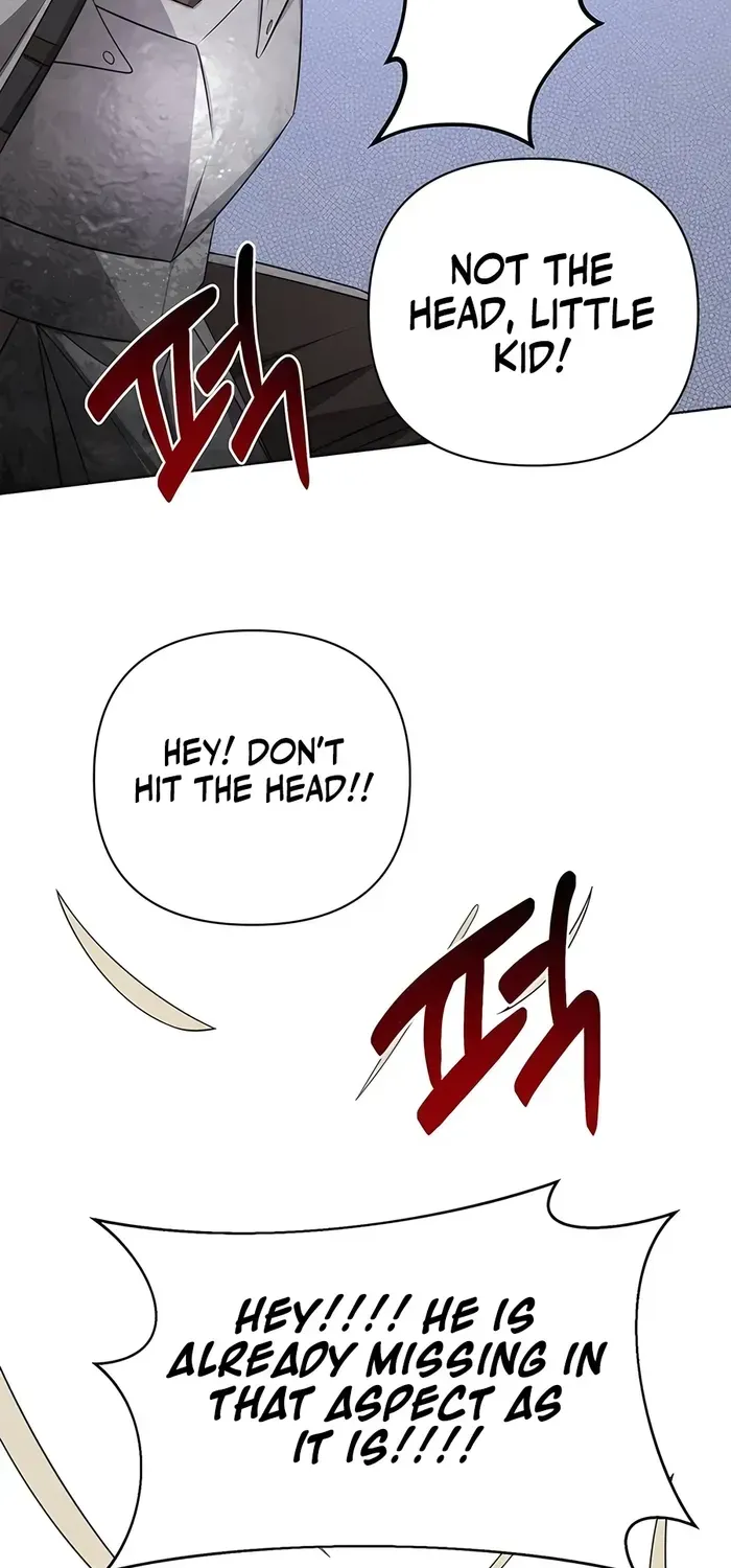 My Ruined Academy Life Chapter 5 page 82 - 