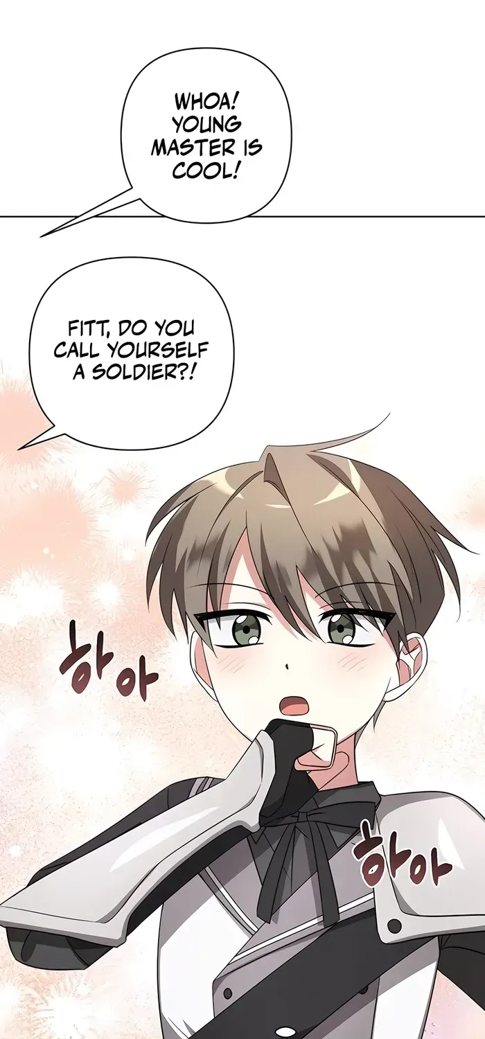 My Ruined Academy Life Chapter 5 page 85 - 