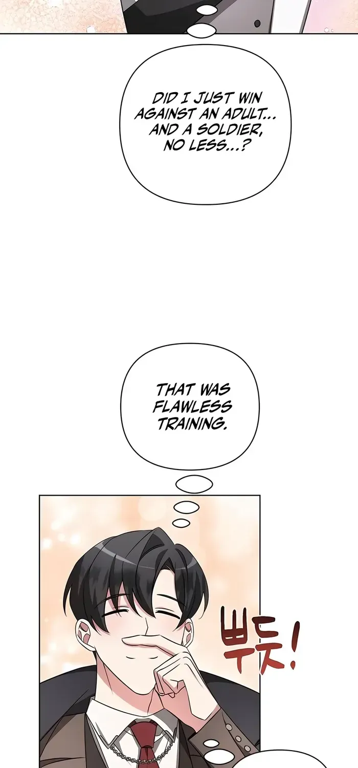 My Ruined Academy Life Chapter 5 page 86 - 