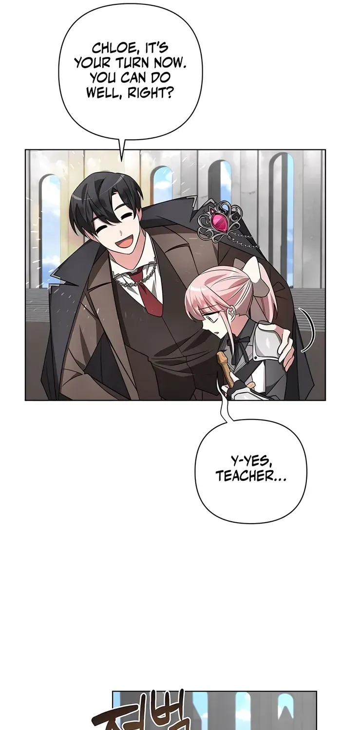 My Ruined Academy Life Chapter 5 page 88 - 