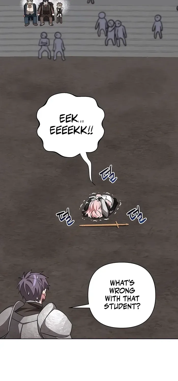 My Ruined Academy Life Chapter 5 page 92 - 