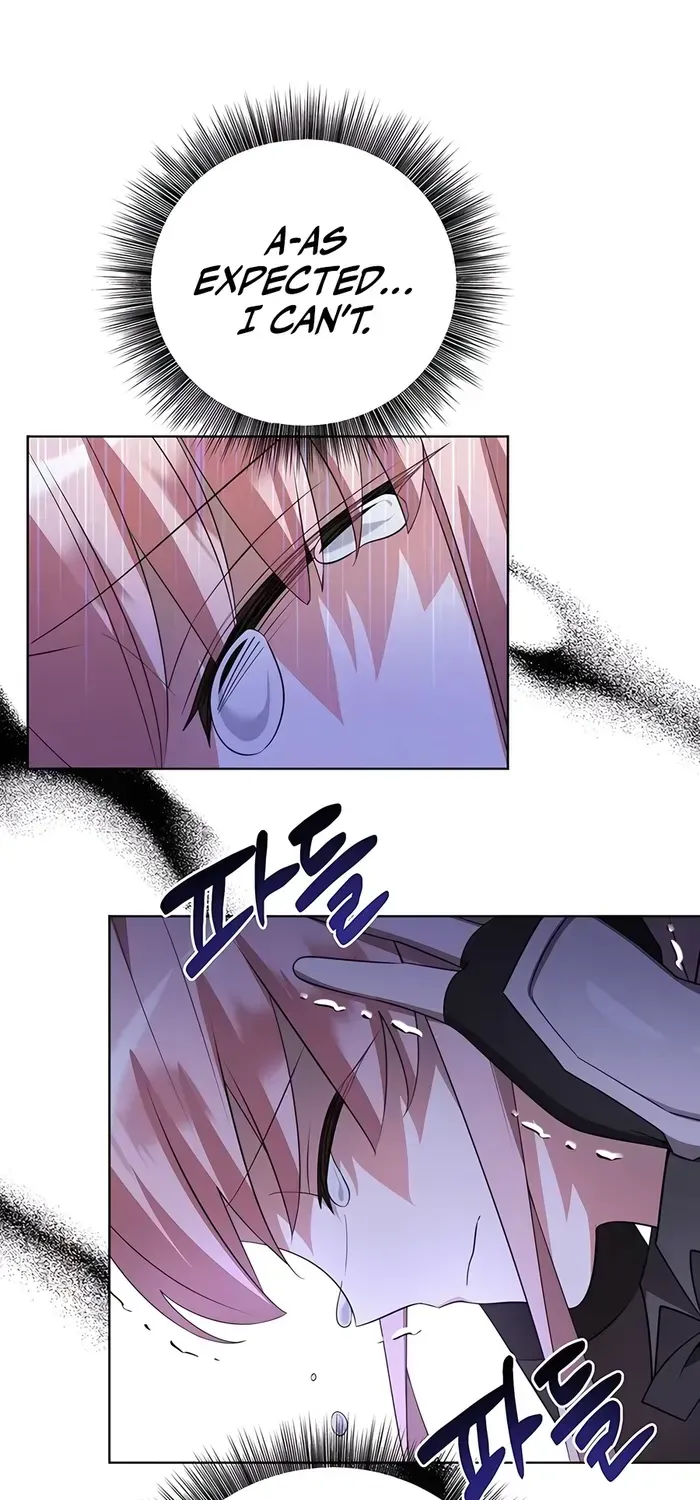 My Ruined Academy Life Chapter 5 page 93 - 
