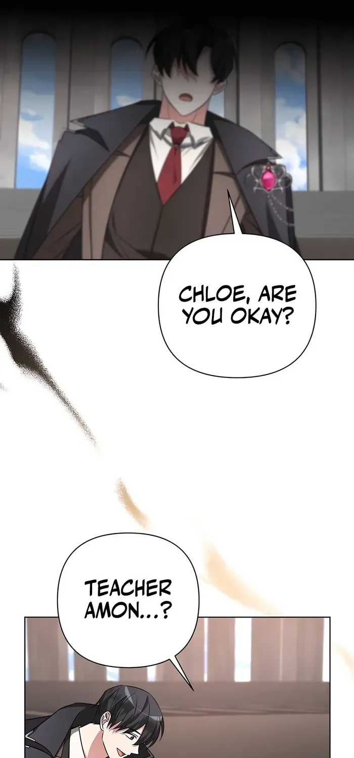 My Ruined Academy Life Chapter 5 page 95 - 