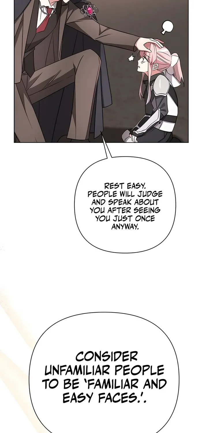 My Ruined Academy Life Chapter 5 page 96 - 