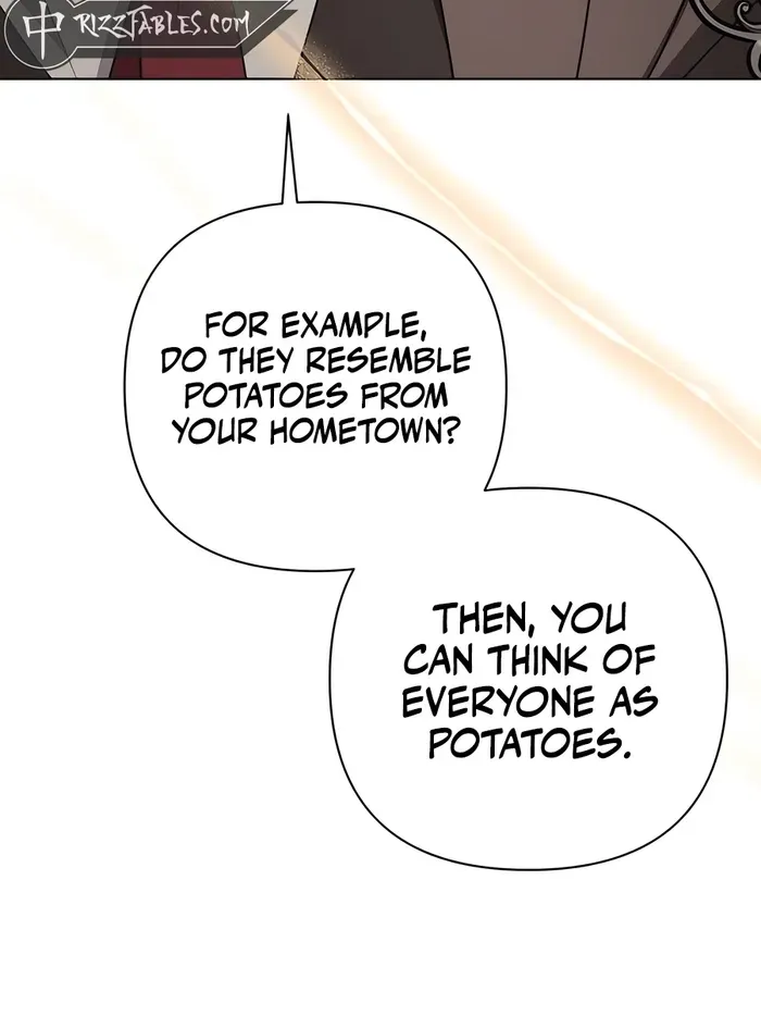 My Ruined Academy Life Chapter 5 page 98 - 