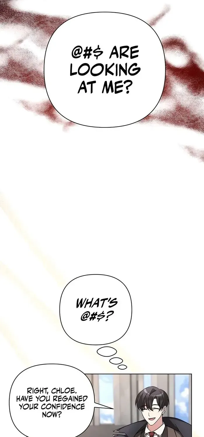 My Ruined Academy Life Chapter 5 page 100 - 