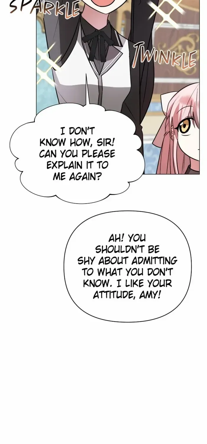 My Ruined Academy Life Chapter 50 page 11 - 