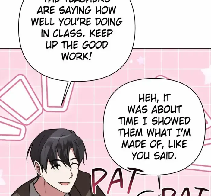 My Ruined Academy Life Chapter 50 page 15 - 