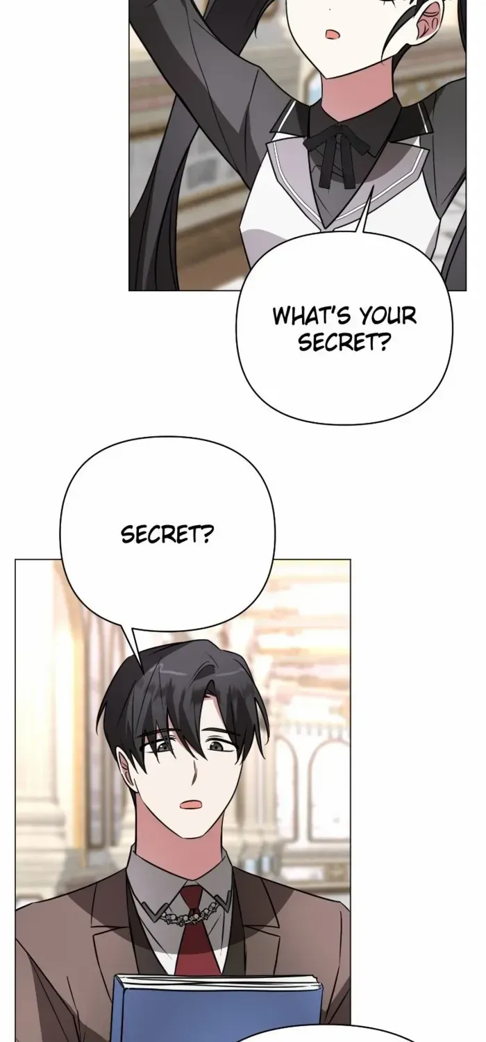My Ruined Academy Life Chapter 50 page 17 - 
