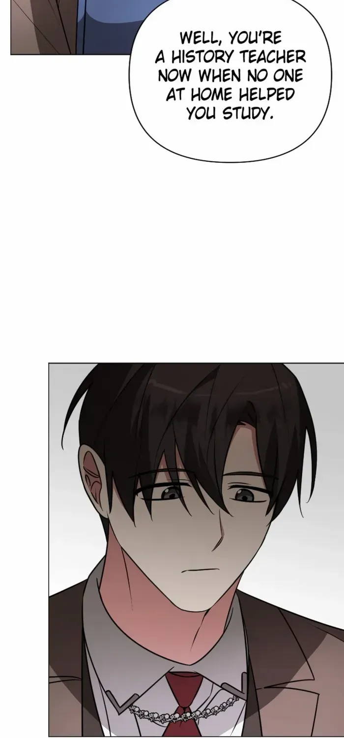 My Ruined Academy Life Chapter 50 page 18 - 