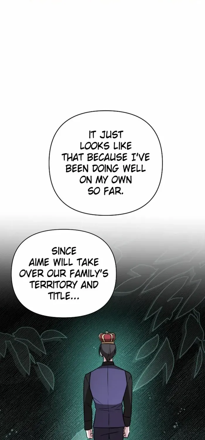 My Ruined Academy Life Chapter 50 page 19 - 