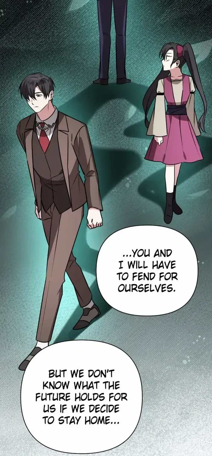My Ruined Academy Life Chapter 50 page 20 - 