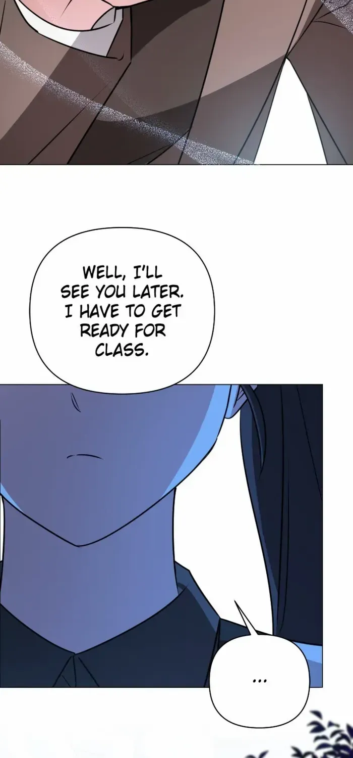 My Ruined Academy Life Chapter 50 page 25 - 