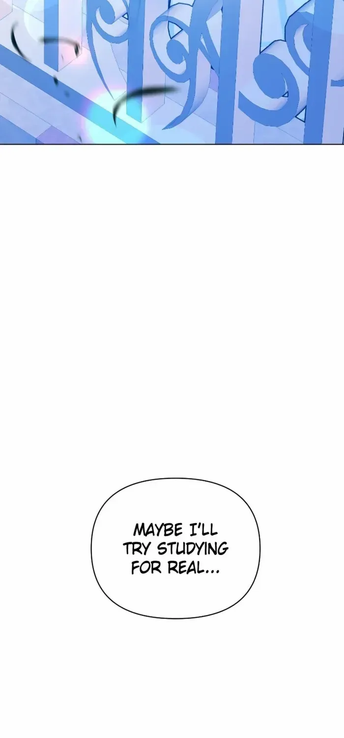 My Ruined Academy Life Chapter 50 page 27 - 