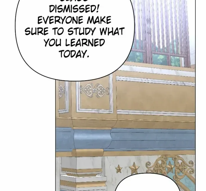 My Ruined Academy Life Chapter 50 page 29 - 