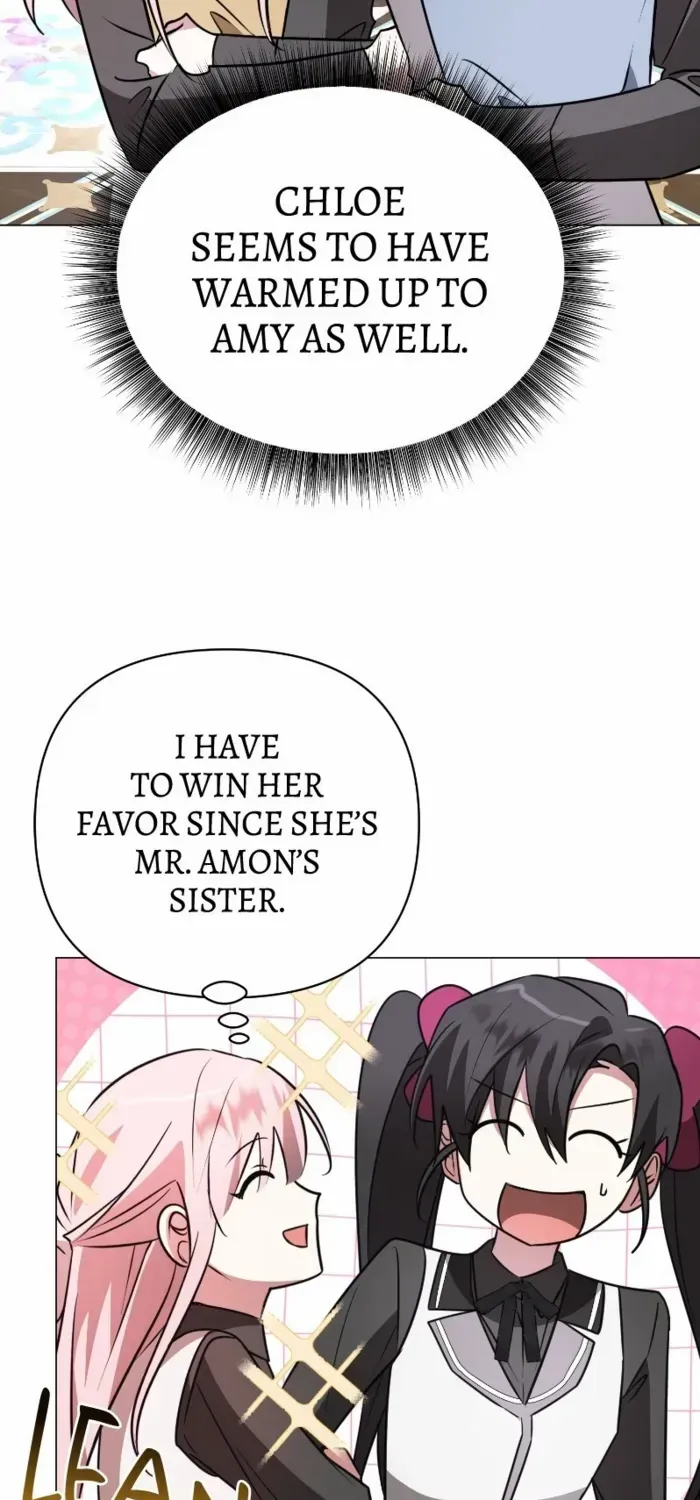 My Ruined Academy Life Chapter 50 page 32 - 