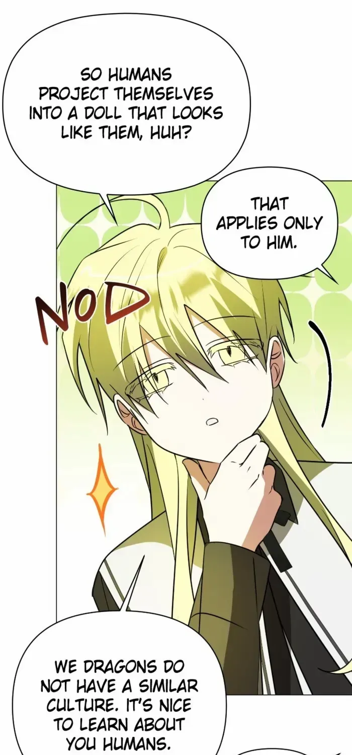 My Ruined Academy Life Chapter 50 page 36 - 