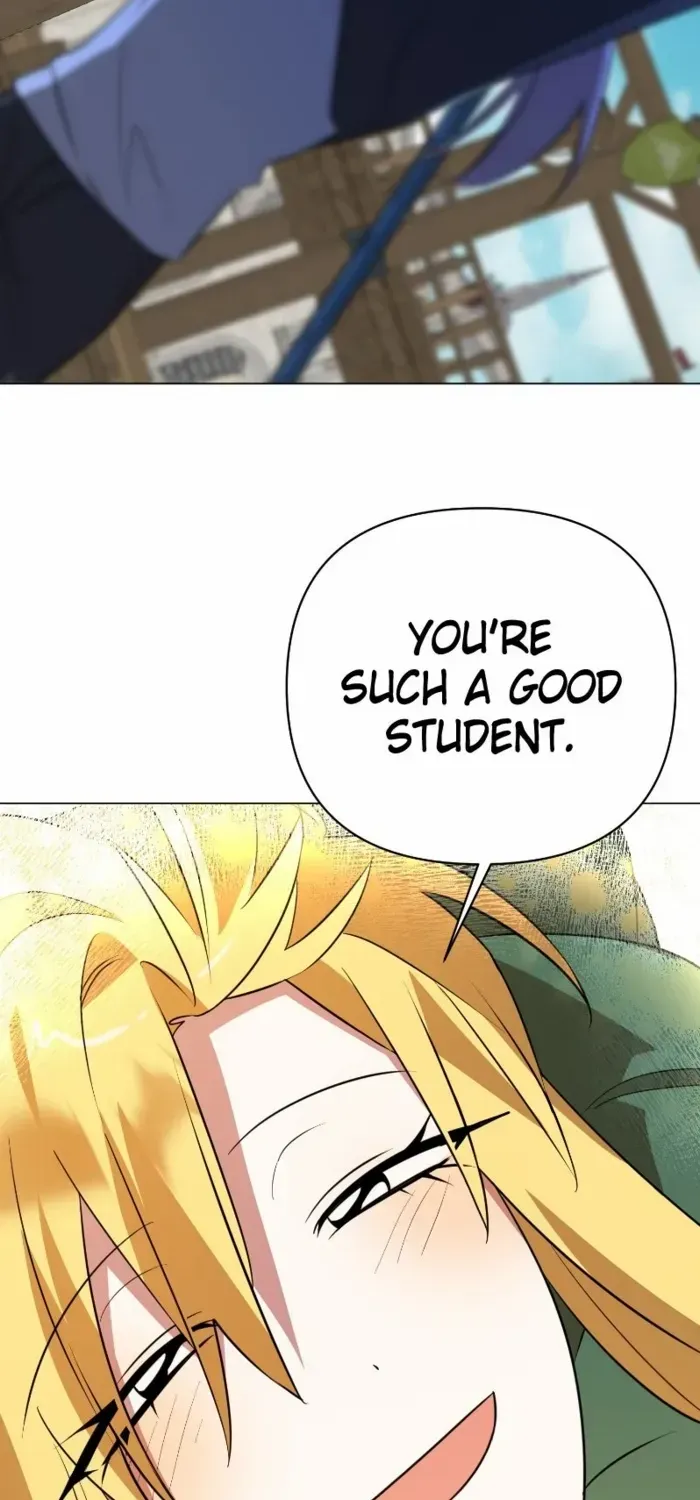 My Ruined Academy Life Chapter 50 page 5 - 