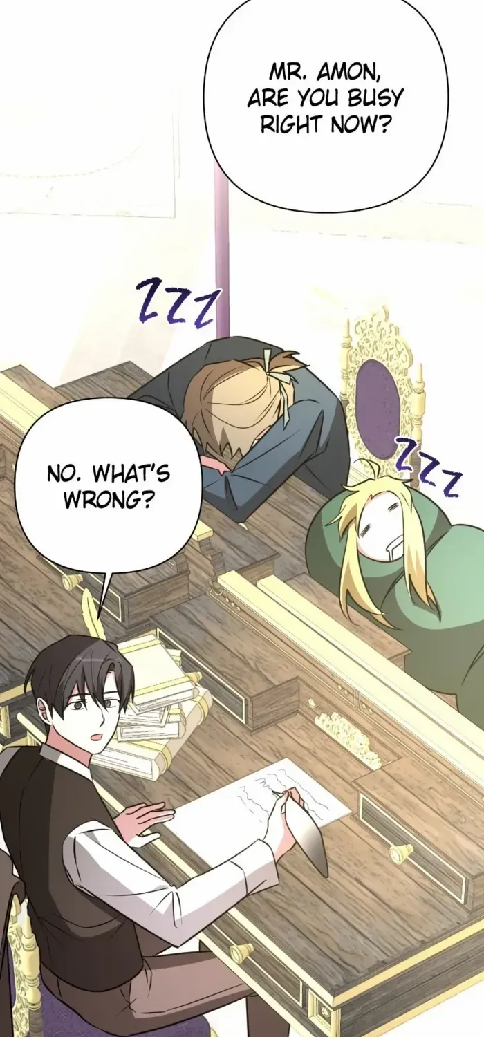 My Ruined Academy Life Chapter 50 page 41 - 