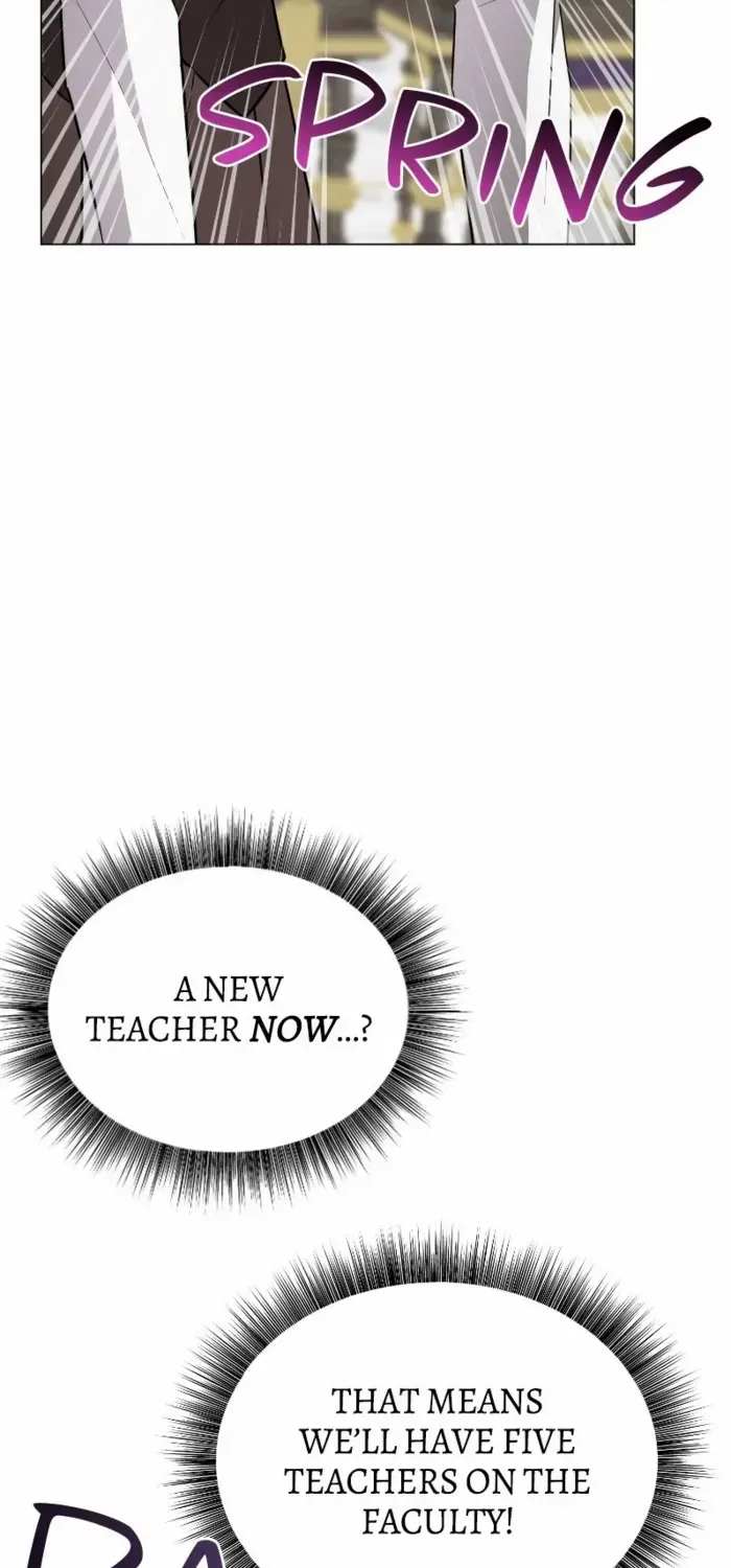 My Ruined Academy Life Chapter 50 page 44 - 