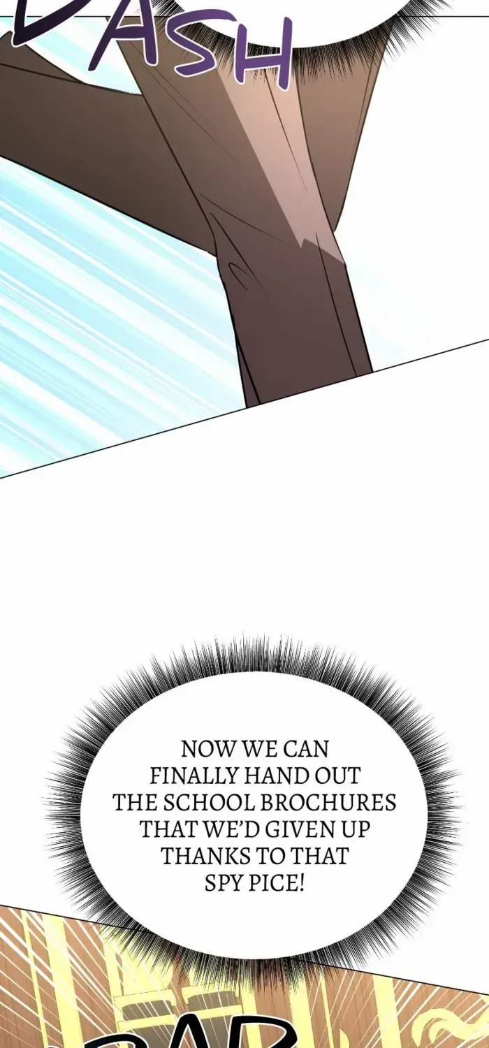 My Ruined Academy Life Chapter 50 page 45 - 